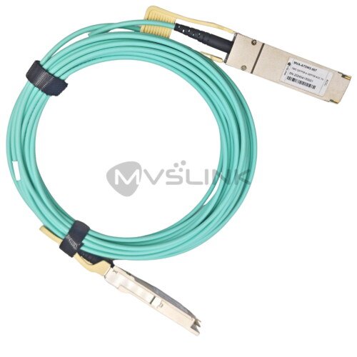 100G QSFP28 Active Optical Cable