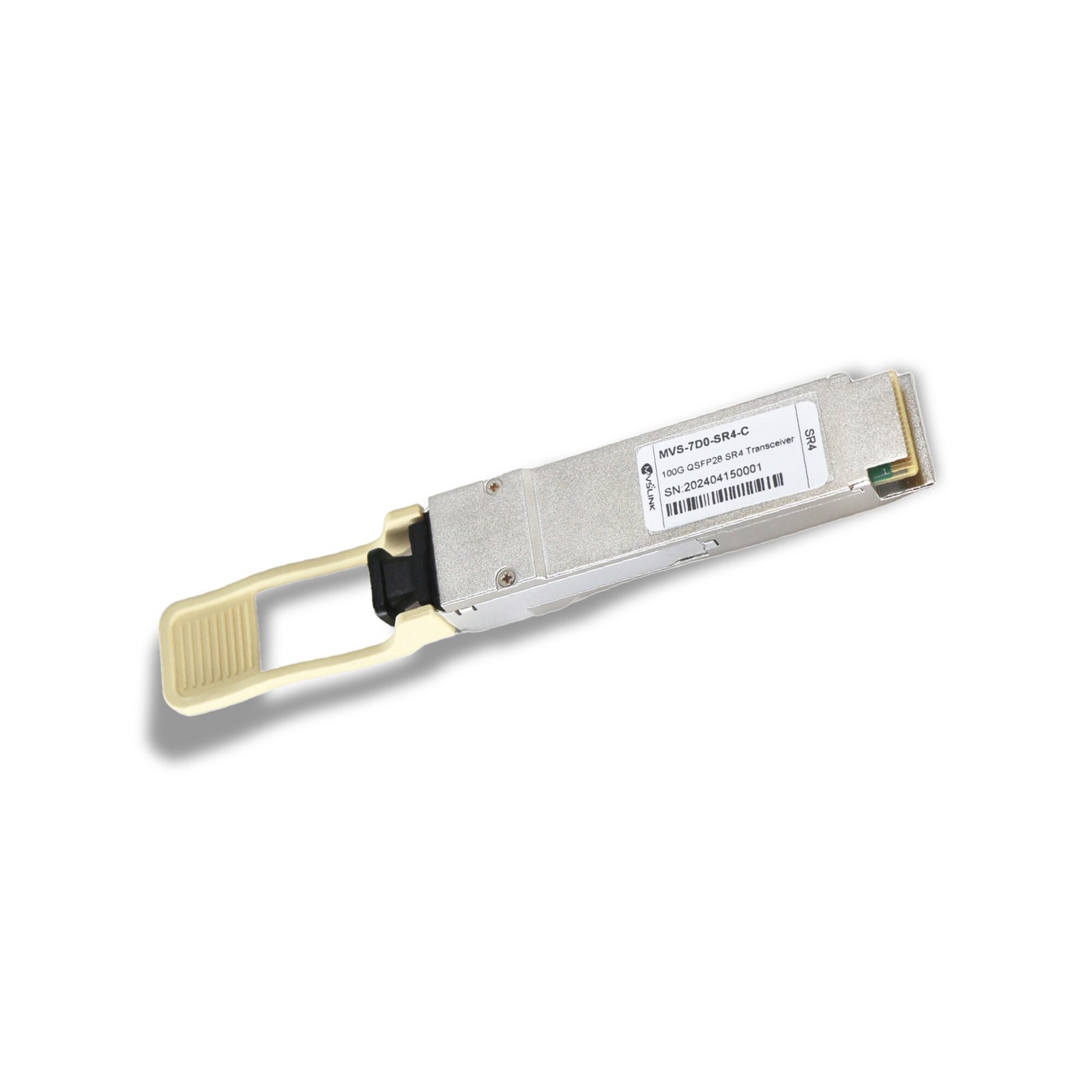 100G QSFP28 SR4