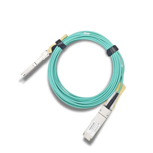 Mvslink 100g QSFP28 AOC