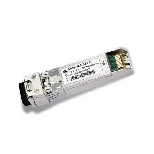 10G SFP+ SR