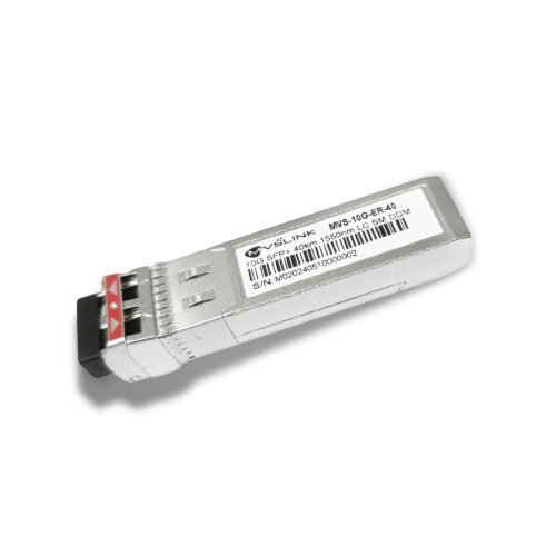 10G SFP+40KM DWDM