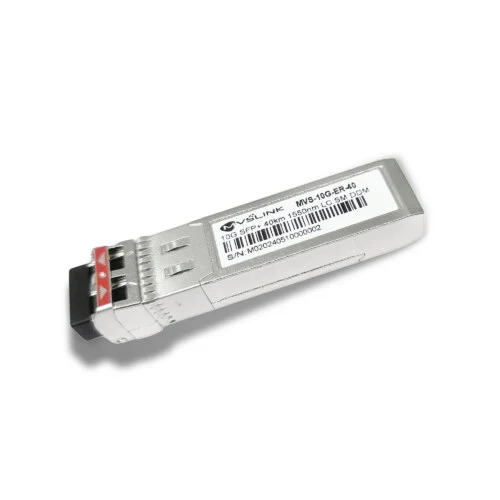 10G SFP+40KM DWDM