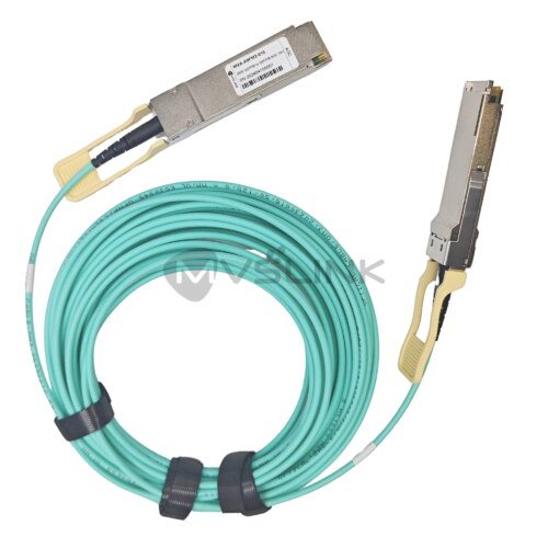 200G QSFP56 Active Optical Cable