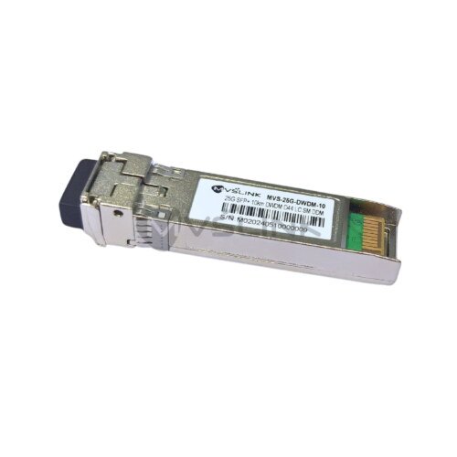 25G-SFP10KM