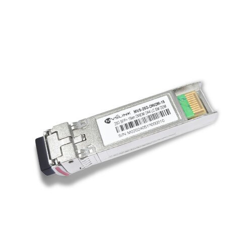 25G SFP+DWDM 15KM