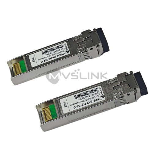 25G-SFP28-BIDI-10KM