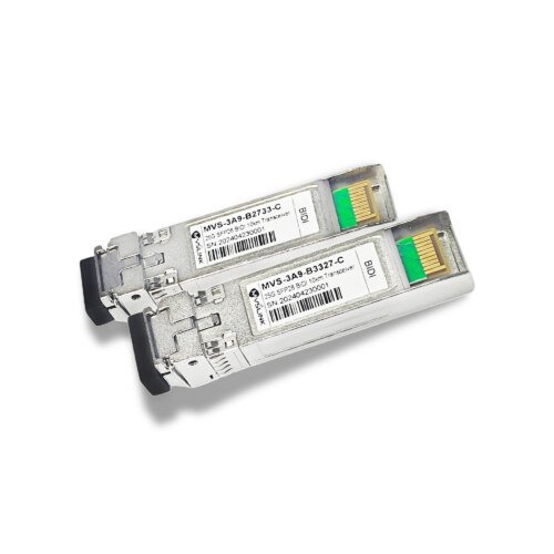 25G SFP28 BIDI 10KM