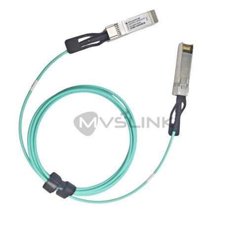 25G SFP28 Active Optical Cable