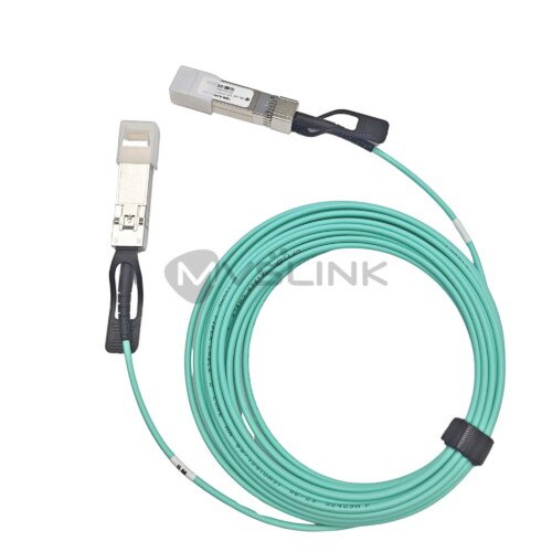 25G SFP28 Active Optical Cable