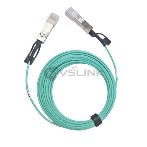 25G SFP28 Active Optical Cable