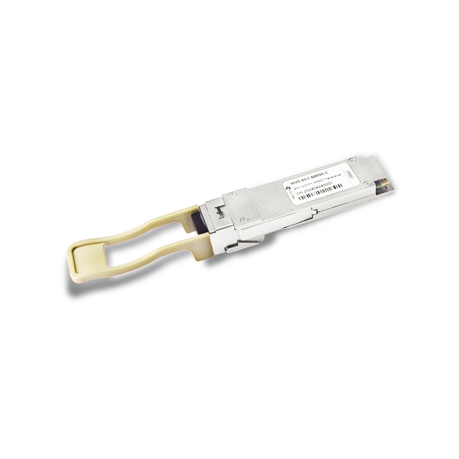 40G QSFP+ SRBD