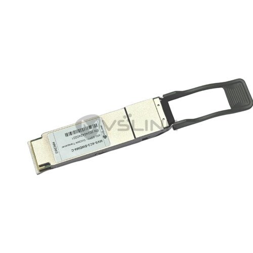 Cisco QSFP-40G-SWDM4 Compatible QSFP+ 40GBASE-SWDM4 MMF 850-940nm 350m DDM Optical Transceiver Module