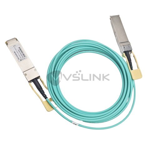 40G QSFP+ Active Optical Cable