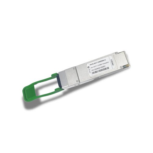 40G-QSFP28-CWDM4