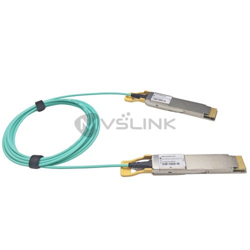 800G QSFP-DD Active Optical Cable