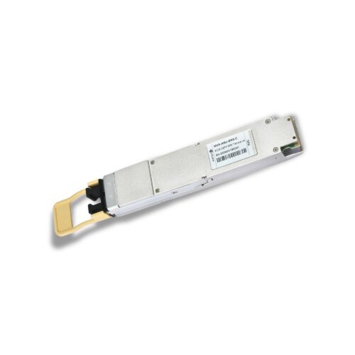 OSFP 800G SR8 850nm DOM Optical Transceiver Module, Support 2 x 400G-SR4