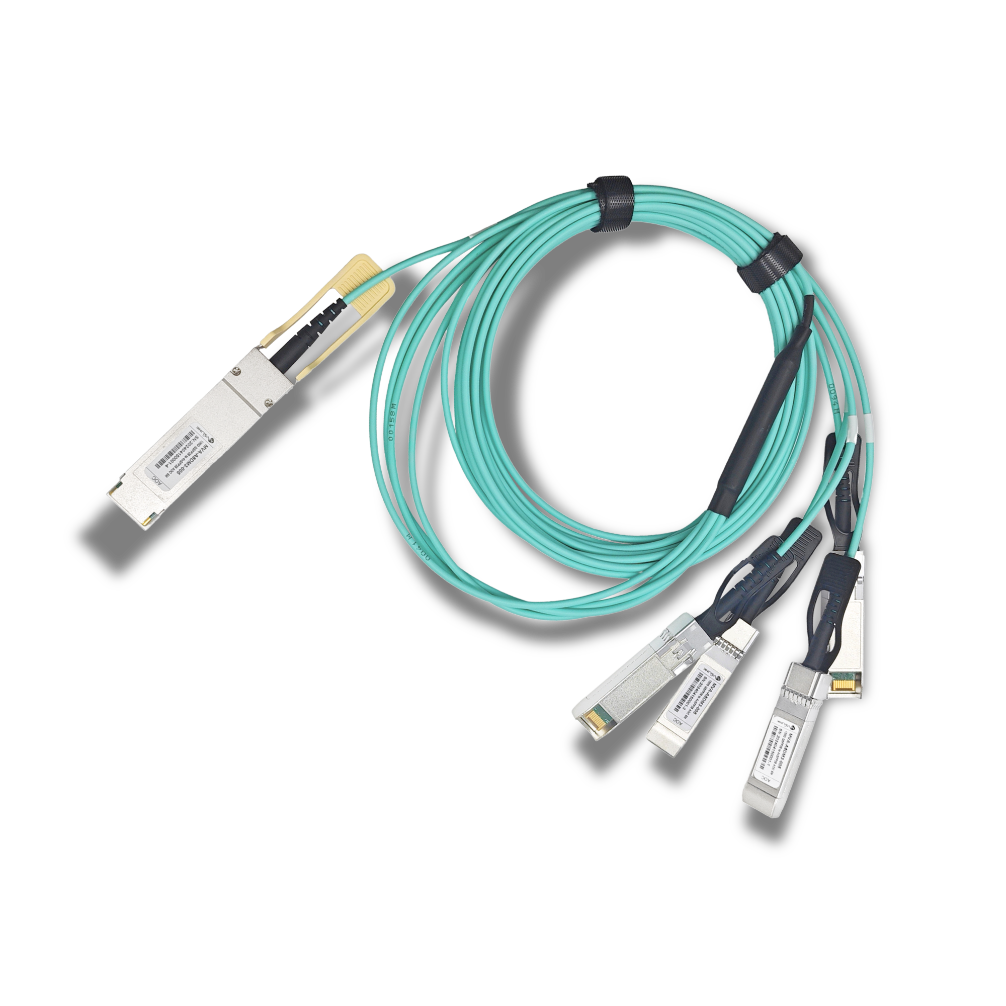 Mvslink 100g QSFP28 AOC