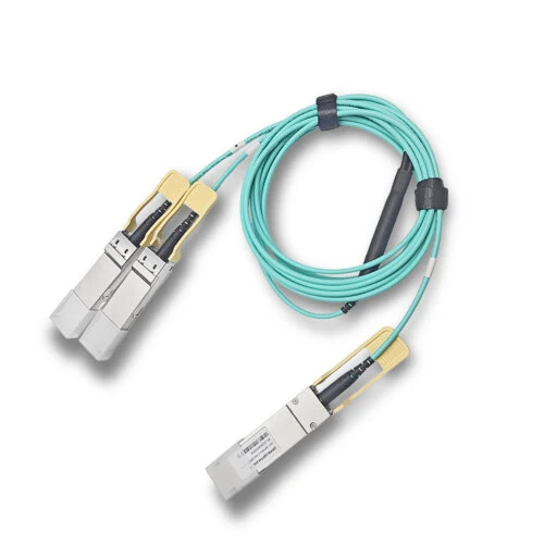 Mvslink 200g QSFP56 AOC