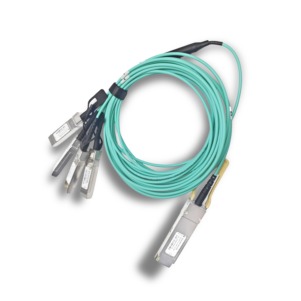 Mvslink 40g QSFP AOC