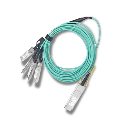 Mvslink 40g QSFP AOC