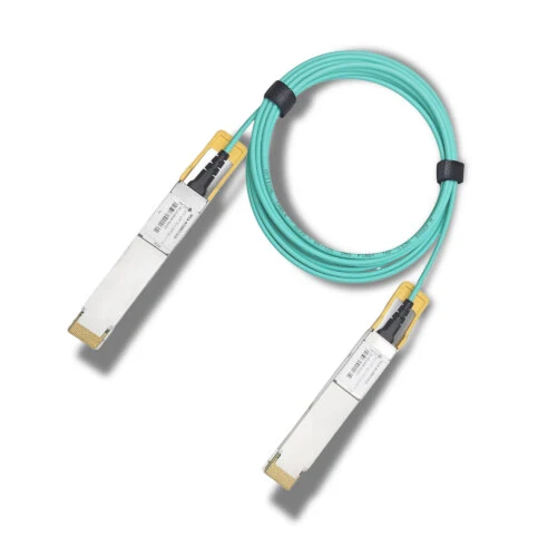 Mvslink 800g QSFP-DD AOC