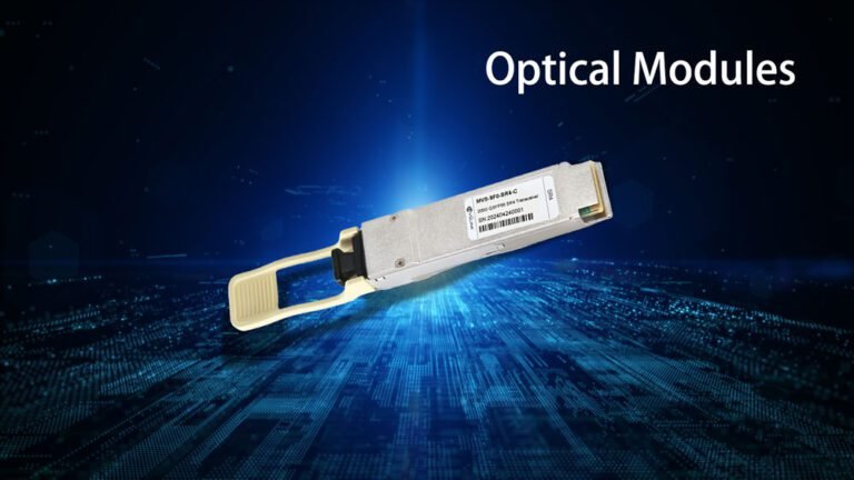 What Is The Function of A Optical Module?
