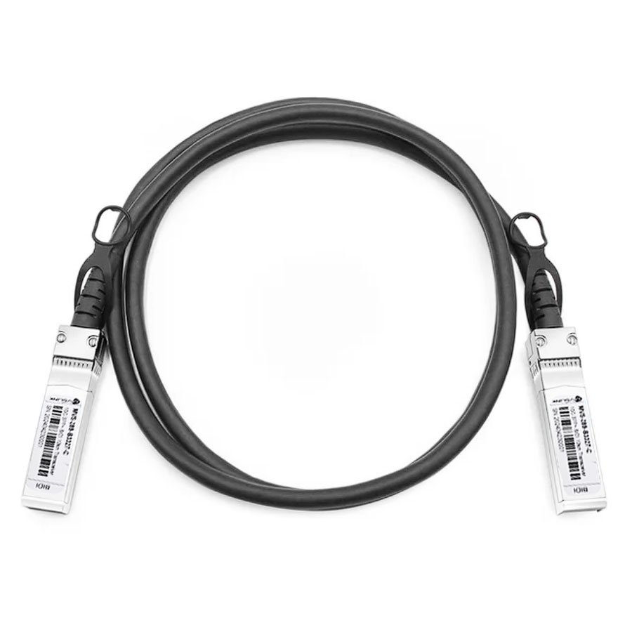 MVSLINK-10G SFP+ to SFP+ Passive Direct Attach Copper Cable 10G ACC