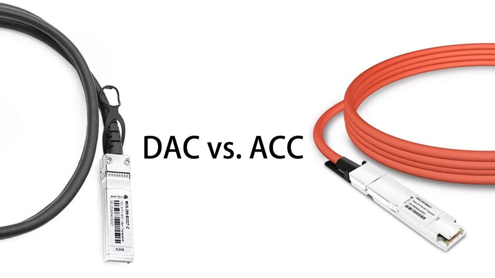 DAC vs ACC: what are they and their differences