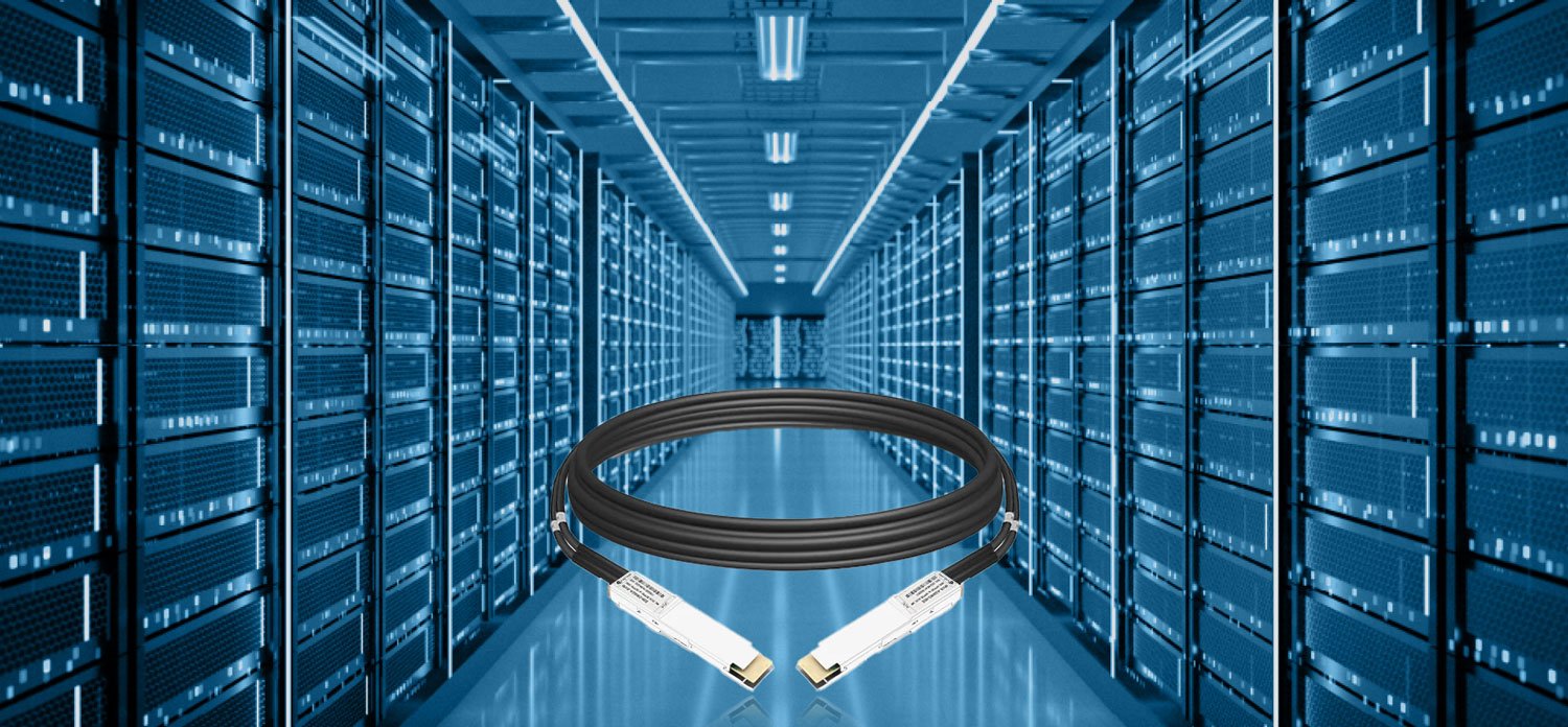 Mvslink InfiniBand DAC Cables