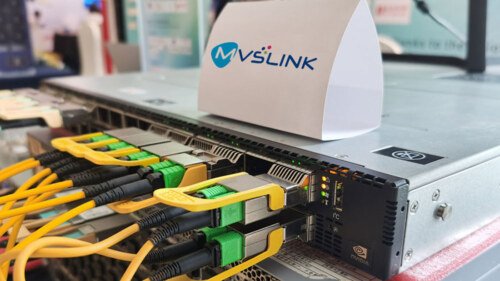 infiniband cables Compatibility Test