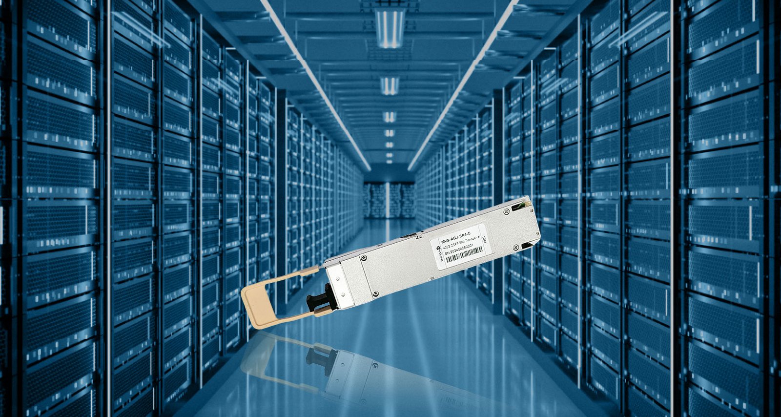 Ethernet-Optical-Transceivers