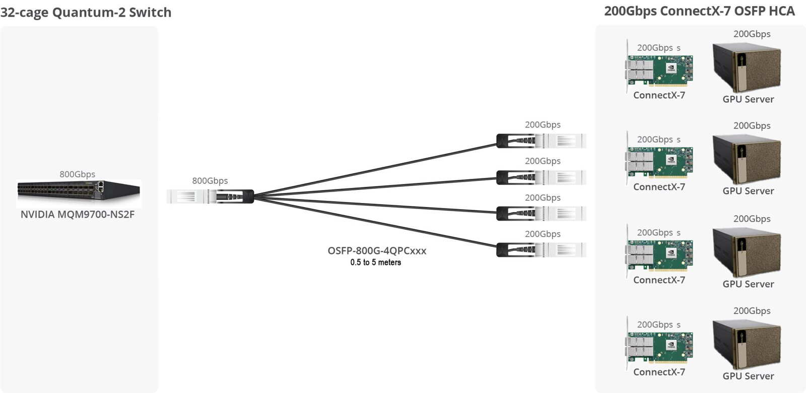 OSFP-800G-4OFLPCxxx