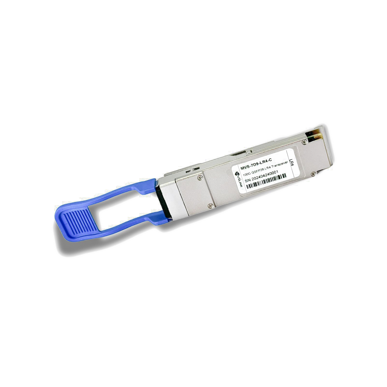 100 Г QSFP28 LR4