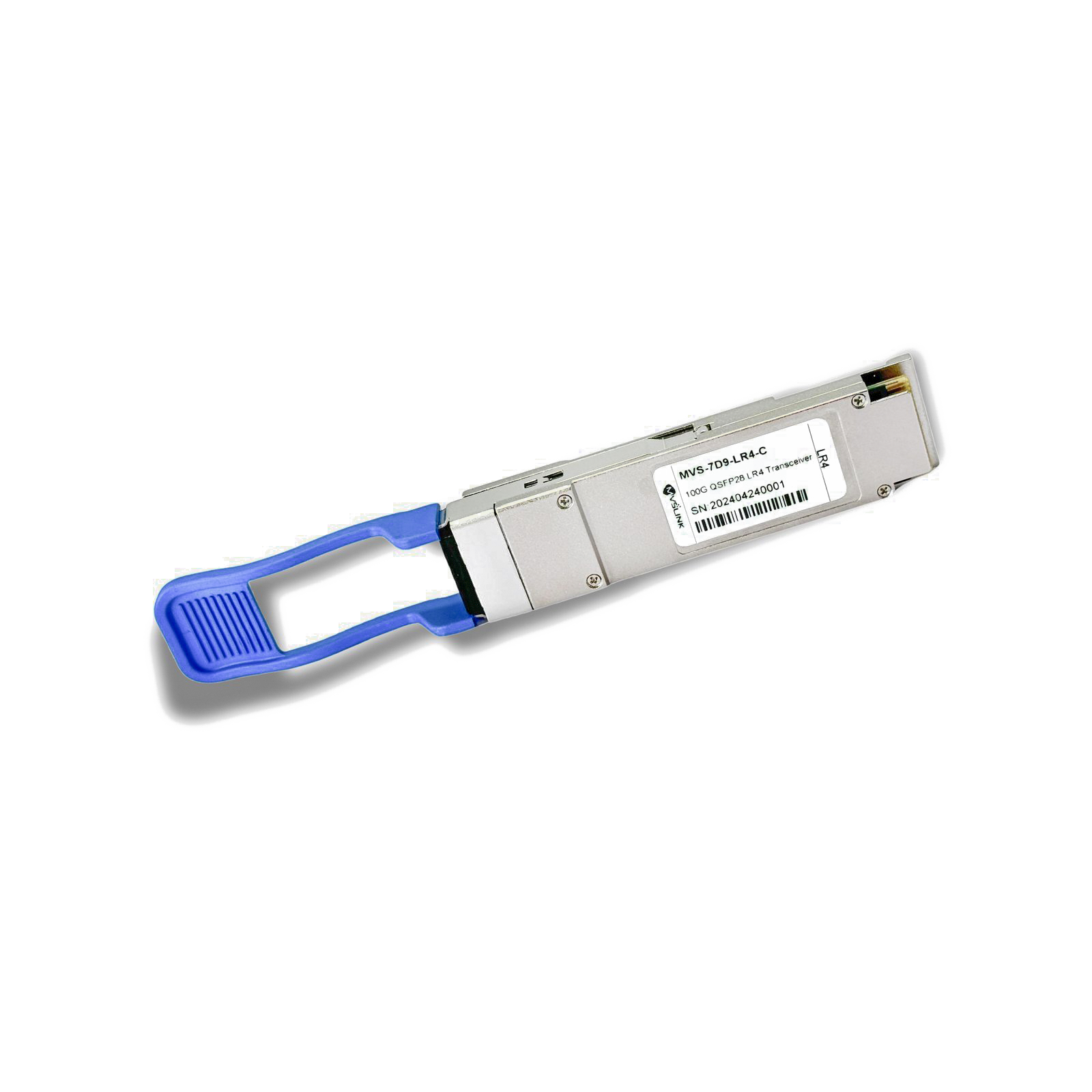 100G QSFP28 LR4