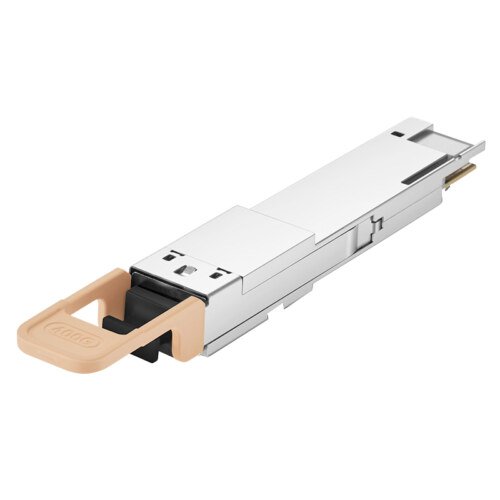 NVIDIA Ethernet Compatible 400G QSFP-DD SR4.2 Optical Transceiver Module