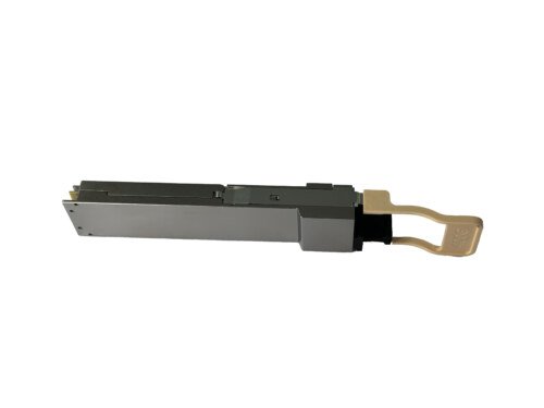 NVIDIA Ethernet MMA1Z00-NS400 Compatible 400G QSFP112 SR4 Fiber Transceiver Module