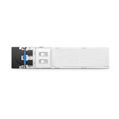 Generic Compatible SFP 2.5GBASE-LX 1310nm 15km DOM Duplex LC/UPC SMF Optical Transceiver Module