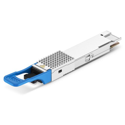 400G QSFP-DD DR4 optical transceiver module