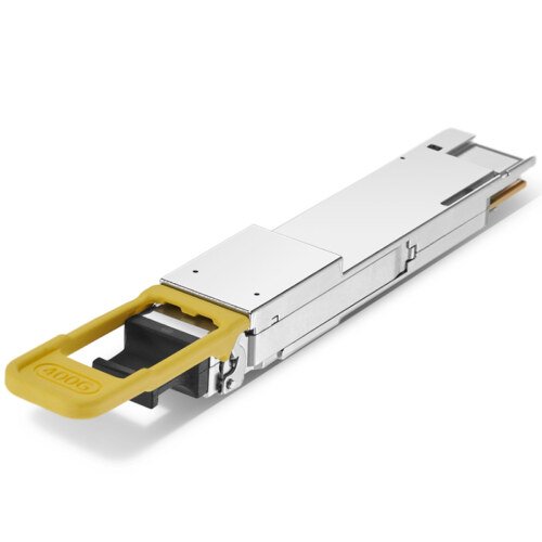 400G QSFP-DD DR4 SIPH optical transceiver module