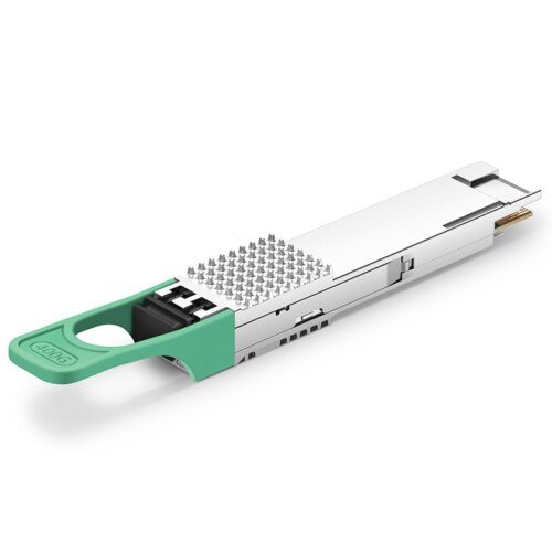 400G QSFP-DD FR4 optical transceiver module