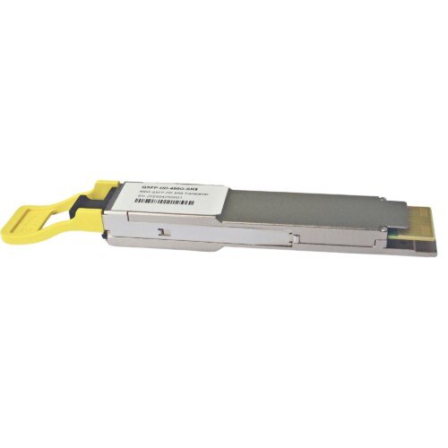 400G QSFP-DD SR8 fiber transceiver modules