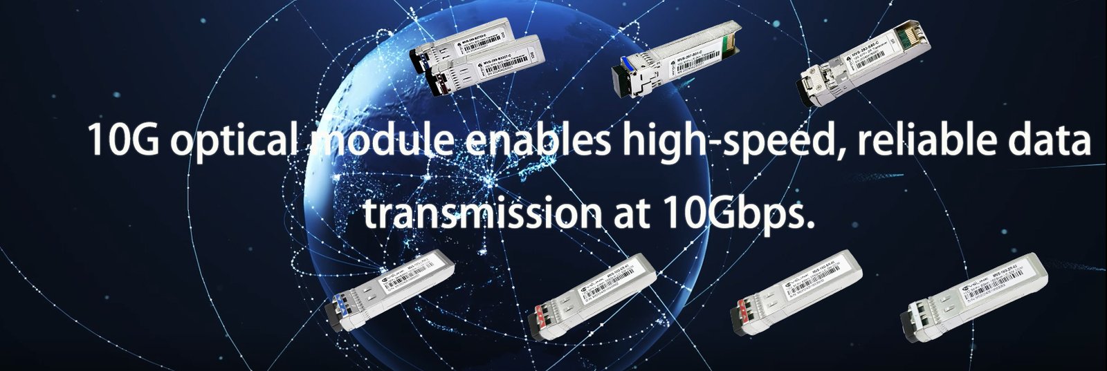 Power Management for 10G SFP Optical Transceivers