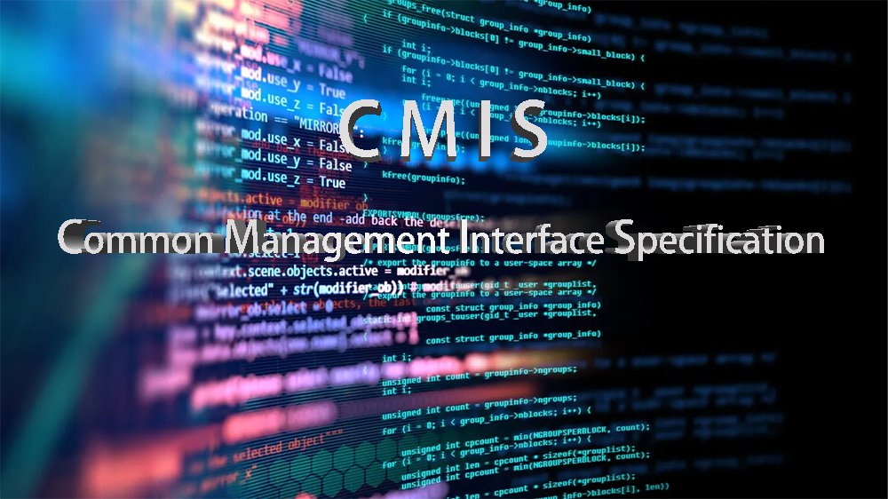 What Is CMIS in Optical Transceivers?