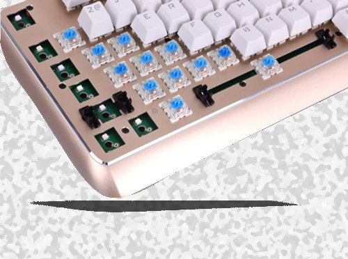 mechanical keybord for gaming