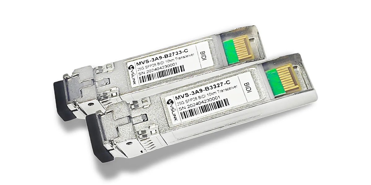 Cisco Compatible BIDI SFP Modules 1330nm-TX 1270nm-RX 10km