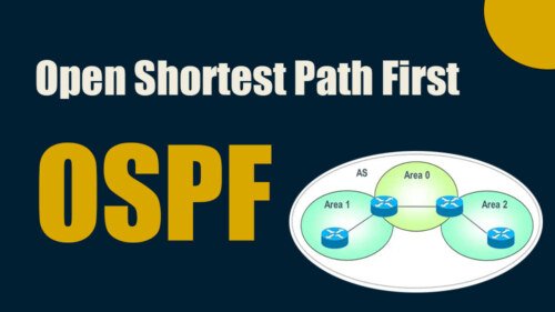 OSPF