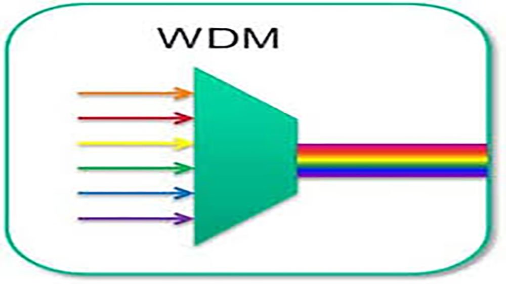 What is WDM?