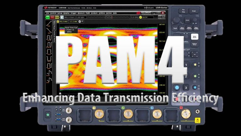 Understanding PAM4: Enhancing Data Transmission Efficiency