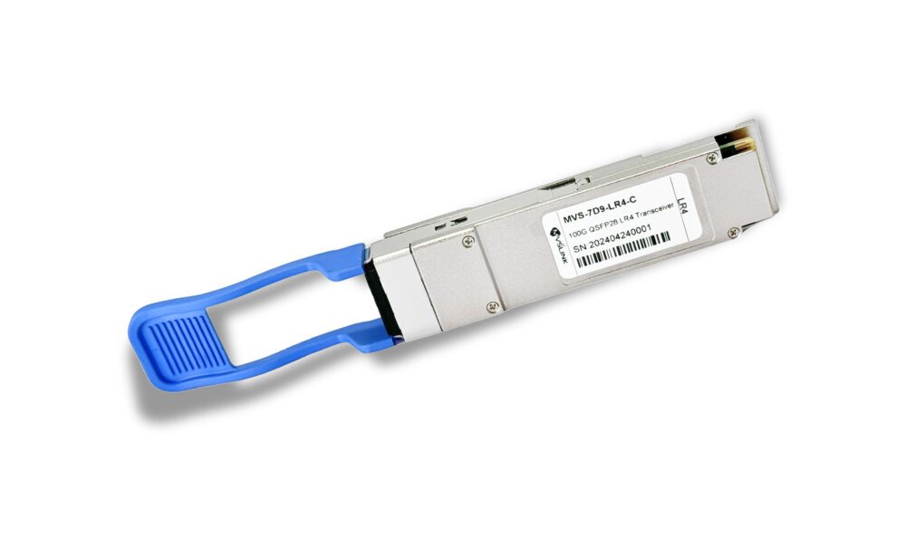 100G QSFP28 LR4