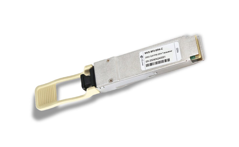 200G QSFP28 SR4